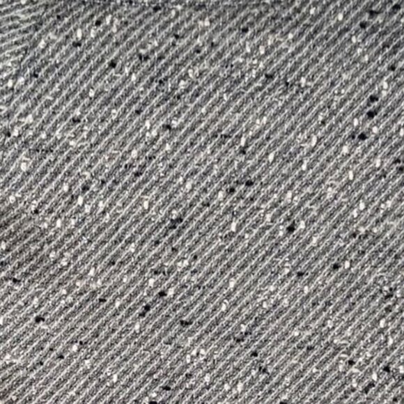 MIMMINA Vintage Italian Tweed Sparkle Skirt Suit 10 - Picture 11 of 16